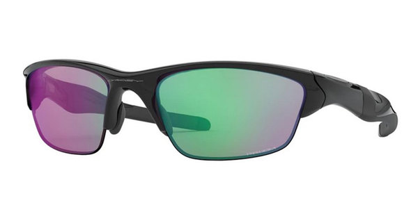  Oakley Half Jacket-2.0(A) OO9153 Sunglasses Men's Rectangular Shape 