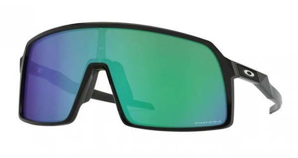 Oakley Sutro Sunglasses Men's Shield Rectangle Shape