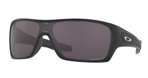  Oakley Turbine-Rotor OO9307 Sunglasses Men's Shield Shape 