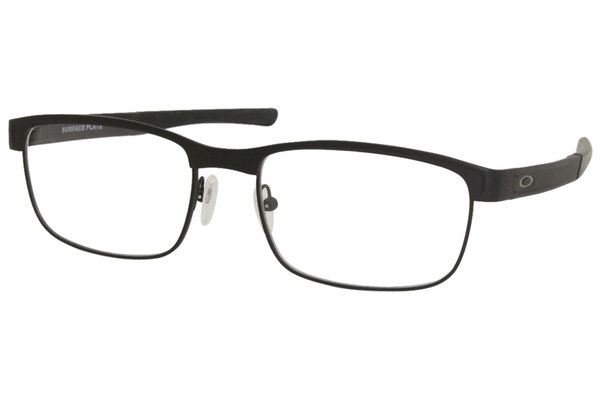 Oakley Surface-Plate OX5132 Eyeglasses Men's Full Rim Optical Frame