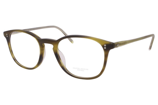  Oliver Peoples Men's Eyeglasses Finley-Vintage OV5397U OV/5397/U Optical Frame 