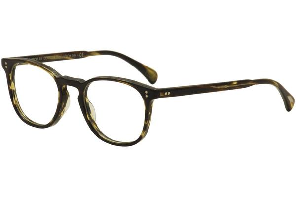 Oliver Peoples Men's Finley Esq. OV5298U OV/5298/U Full Rim Optical Frame