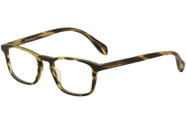  Oliver Peoples Men's Larrabee OV5005 OV/5005 Full Rim Optical Frame 