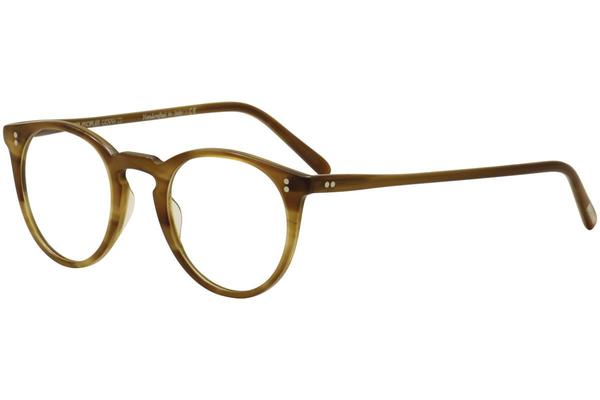  Oliver Peoples Men's OV5183 OV/5183 O'Malley Full Rim Optical Frame 