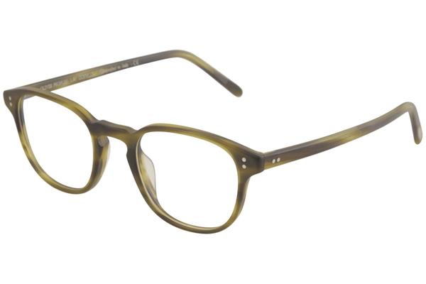  Oliver Peoples Women's Fairmont OV5219 OV/5219 Full Rim Optical Frame 