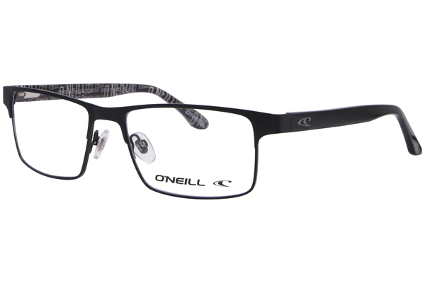  O'Neill ONO-AIDAN Eyeglasses Men's Full Rim Rectangle Shape 