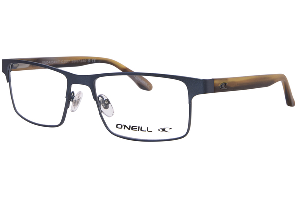  O'Neill ONO-AIDAN Eyeglasses Men's Full Rim Rectangle Shape 