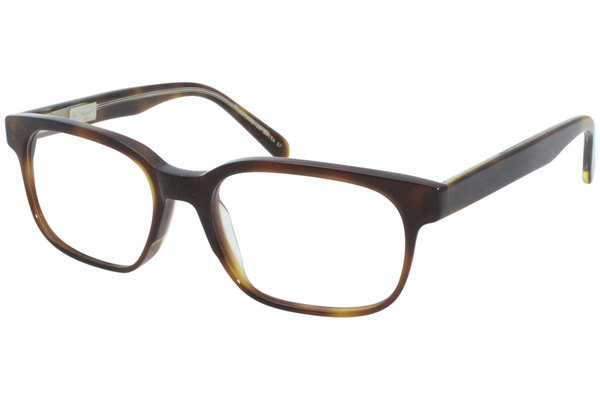  Original Penguin Men's Eyeglasses The Curtis Full Rim Optical Frame 