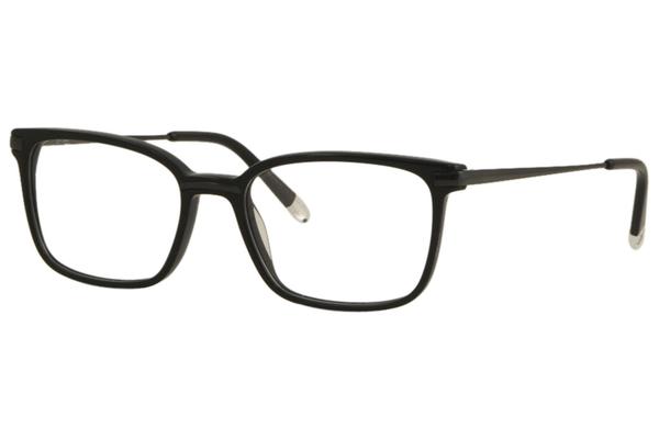 Original Penguin Men's Eyeglasses The-Danny Full Rim Optical Frame