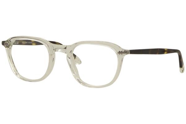  Original Penguin Men's Eyeglasses The-Manny Full Rim Optical Frame 