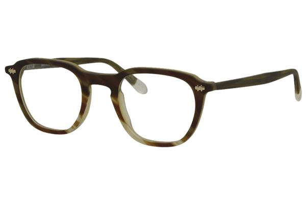  Original Penguin Men's Eyeglasses The-Manny Full Rim Optical Frame 