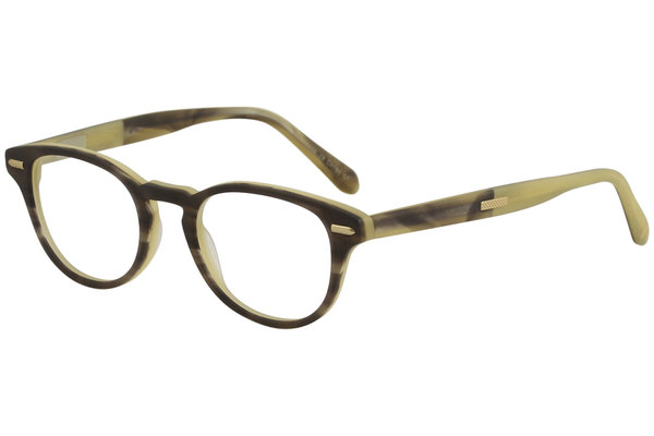  Original Penguin Men's Eyeglasses The Murphy Full Rim Optical Frame 