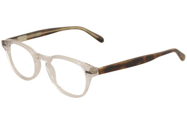  Original Penguin Men's Eyeglasses The Murphy Full Rim Optical Frame 