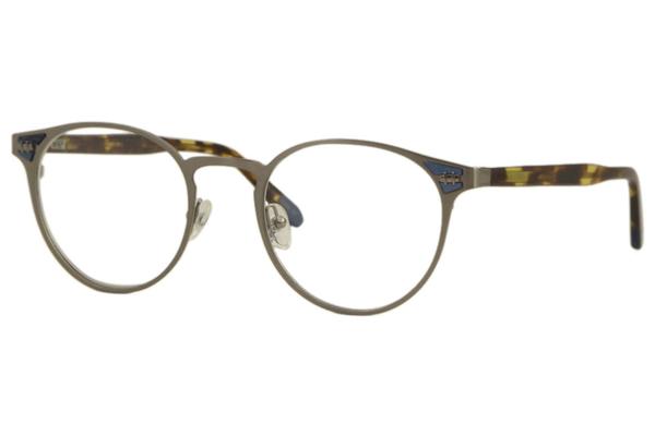  Original Penguin Men's Eyeglasses The-Vince Full Rim Optical Frame 