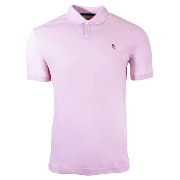 Original Penguin Lavender Shirt orders Size