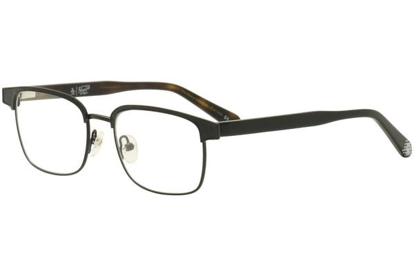 Original Penguin Youth Boys Eyeglasses The Henderson Jr Full Rim Optical Frame