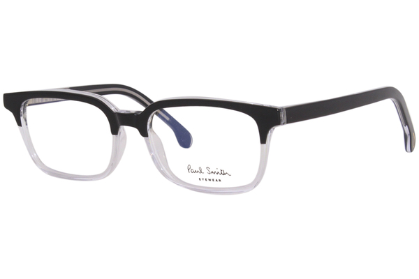 Paul Smith Adelaide Eyeglasses Men's Full Rim