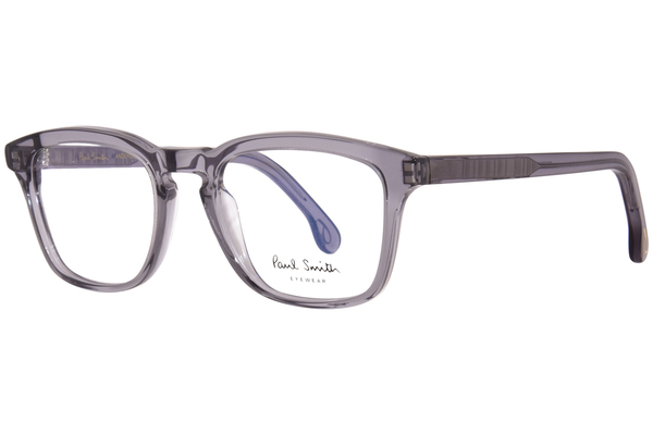 Paul Smith Anderson PSOP005 Eyeglasses Women's Full Rim Round Optical Frame