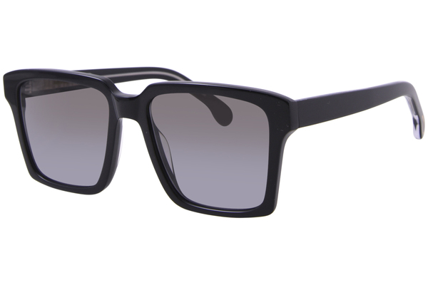 Paul Smith Austin-V1S PSSN011V1S Sunglasses Men's Square Shape