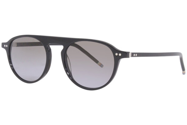 Paul Smith Charles PSSN031 Sunglasses Women's Fashion Round