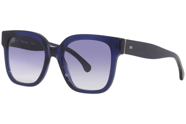 Paul Smith Delta PSSN046 Sunglasses Women's Fashion Sqaure