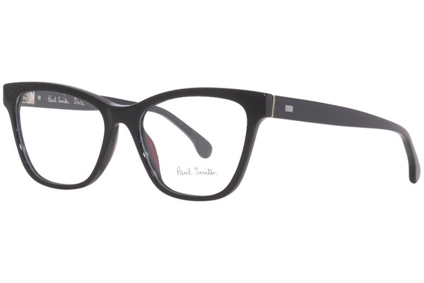 Paul Smith Dora PSOP04553 Eyeglasses Women's Full Rim Cat Eye