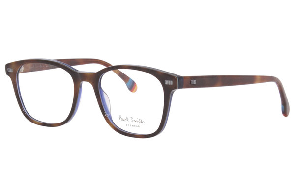  Paul Smith Douglas PSOP04250 Eyeglasses Full Rim Rectangle Shape 