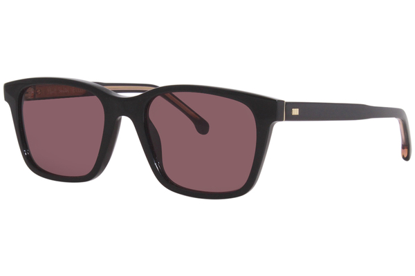  Paul Smith Ellis PSSN063 Sunglasses Square Shape 