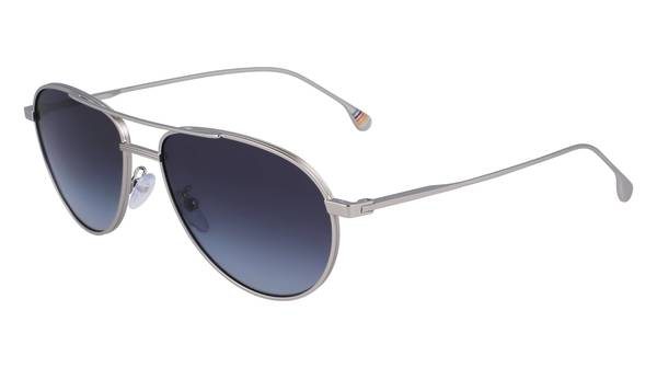  Paul Smith Felix PSSN07857 Sunglasses Men's Pilot 