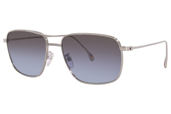  Paul Smith Foster PSSN079 Sunglasses Square Shape 