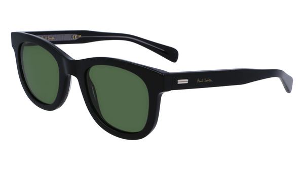  Paul Smith Halons PSSN098 Sunglasses Square Shape 