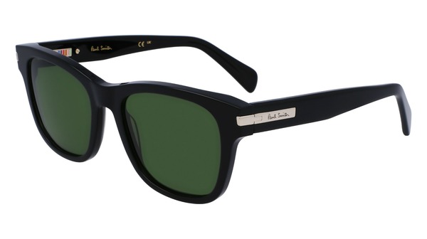  Paul Smith Howitt PS23601S Sunglasses Rectangle Shape 