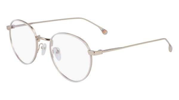  Paul Smith Hoxton PSOP105 Eyeglasses Full Rim Oval Shape 