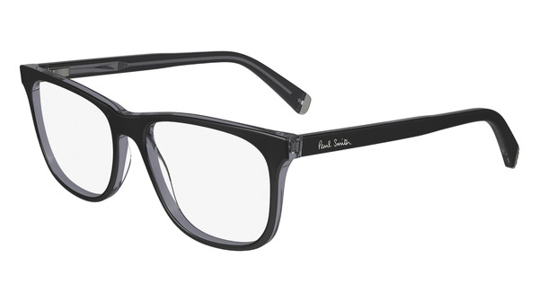  Paul Smith Kitley PS24609 Eyeglasses Men's Full Rim Rectangle Shape 