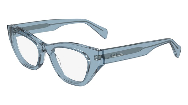 Paul Smith Korda PS24606 Eyeglasses Women's Full Rim Cat Eye