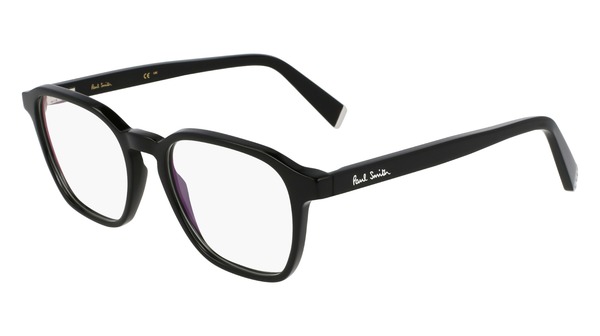  Paul Smith Ladbroke PS24628 Eyeglasses Full Rim Rectangle Shape 