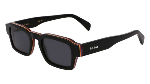  Paul Smith Latimer PS24621S Sunglasses Men's Rectangle Shape 