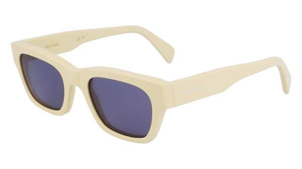  Paul Smith Loxham PS24620S Sunglasses Rectangle Shape 