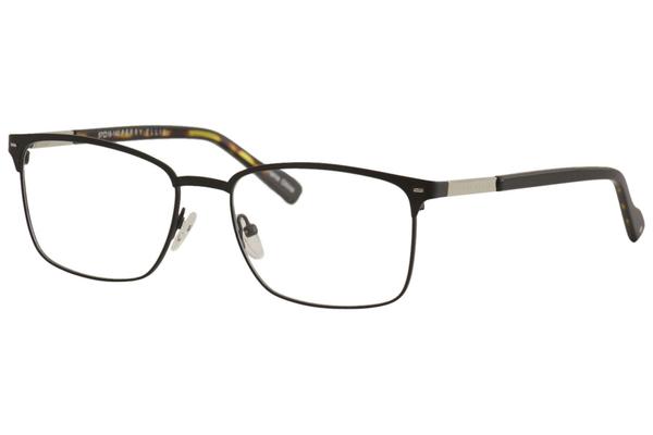  Perry Ellis Men's Eyeglasses PE399 PE/399 Full Rim Optical Frame 