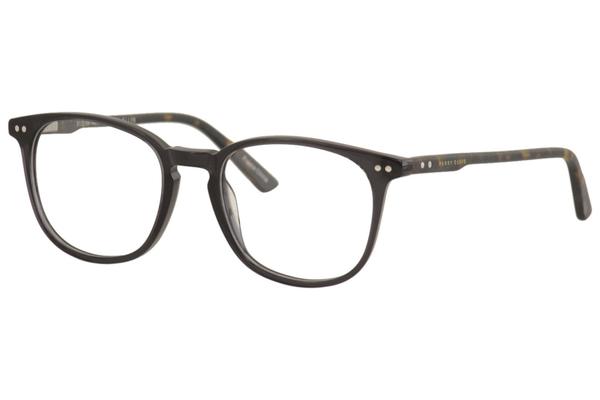  Perry Ellis Men's Eyeglasses PE416 PE/416 Full Rim Optical Frame 