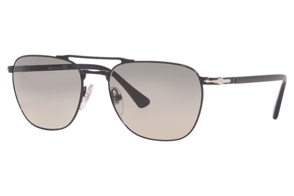  Persol 2494-S Sunglasses Men's Square Shape 