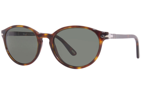 Persol 3015-S Sunglasses Men's Oval