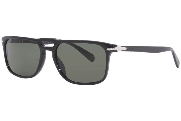 Persol 3273S Sunglasses Men's Rectangular Shape