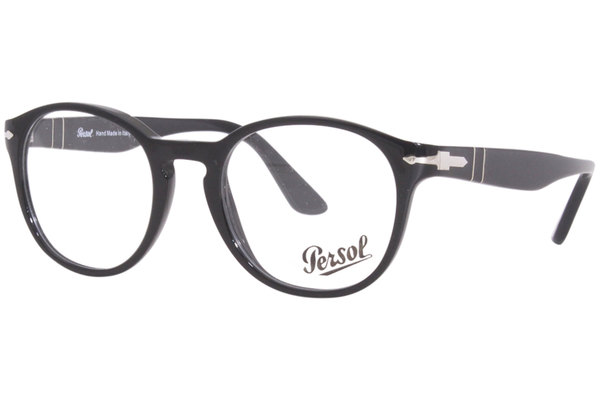 Persol PO3284V Eyeglasses Women's Full Rim