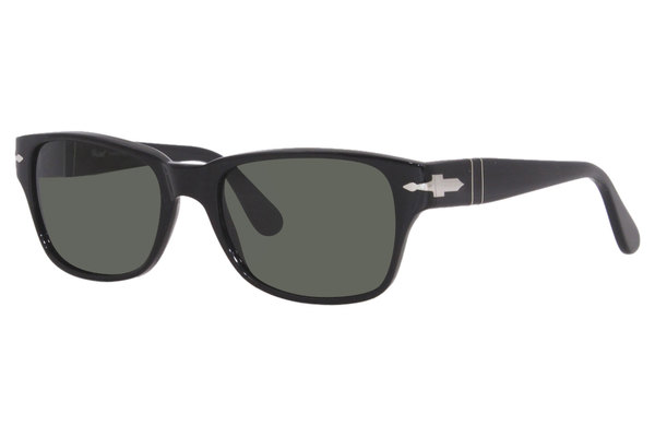  Persol PO3288S Sunglasses Men's Rectangle Shape 