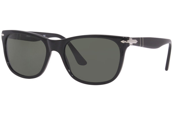  Persol PO3291S Sunglasses Men's Rectangle Shape 