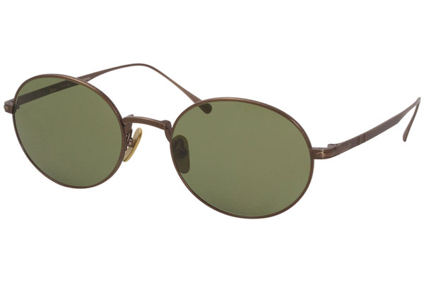  Persol 5001-ST Sunglasses Men's Oval 