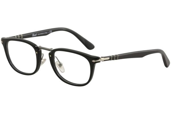  Persol Men's Eyeglasses PO 3126/V 3126V Full Rim Optical Frame 