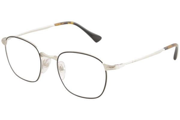 Persol Men's Eyeglasses PO2450V PO/2450/V Full Rim Optical Frame