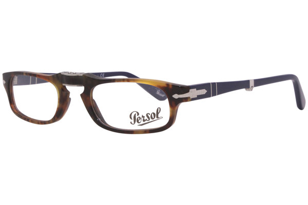 Persol Men's Eyeglasses PO2886V PO/2886/V Folding Optical Frame